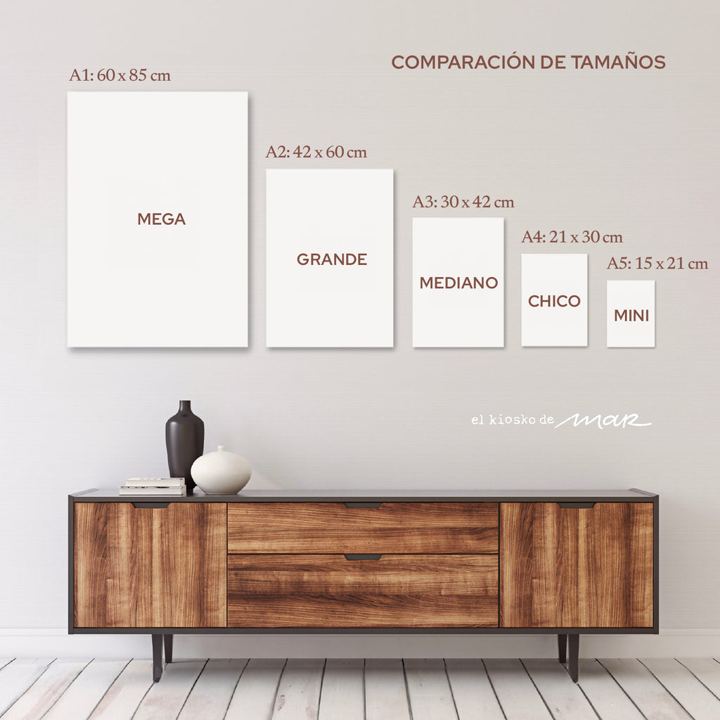 El primer influencer oriental - Cuadro Artigas