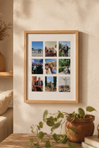 El mejor recuerdo - Cuadro Personalizado con tu Foto