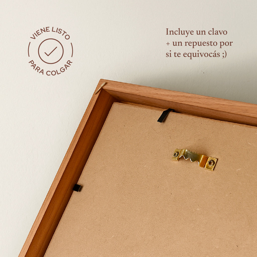 El primer influencer oriental - Cuadro Artigas