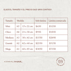 El primer influencer oriental - Cuadro Artigas