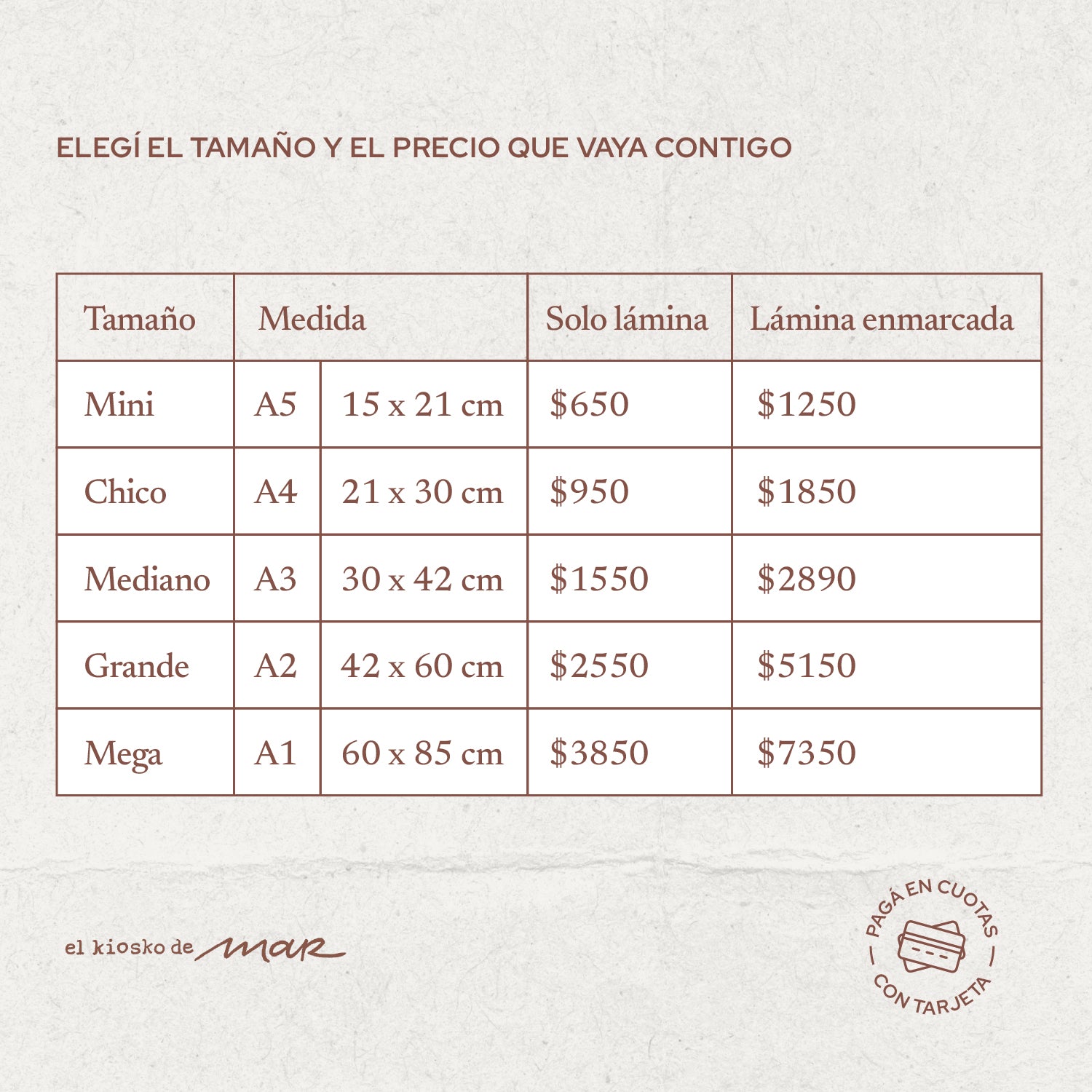 El primer influencer oriental - Cuadro Artigas