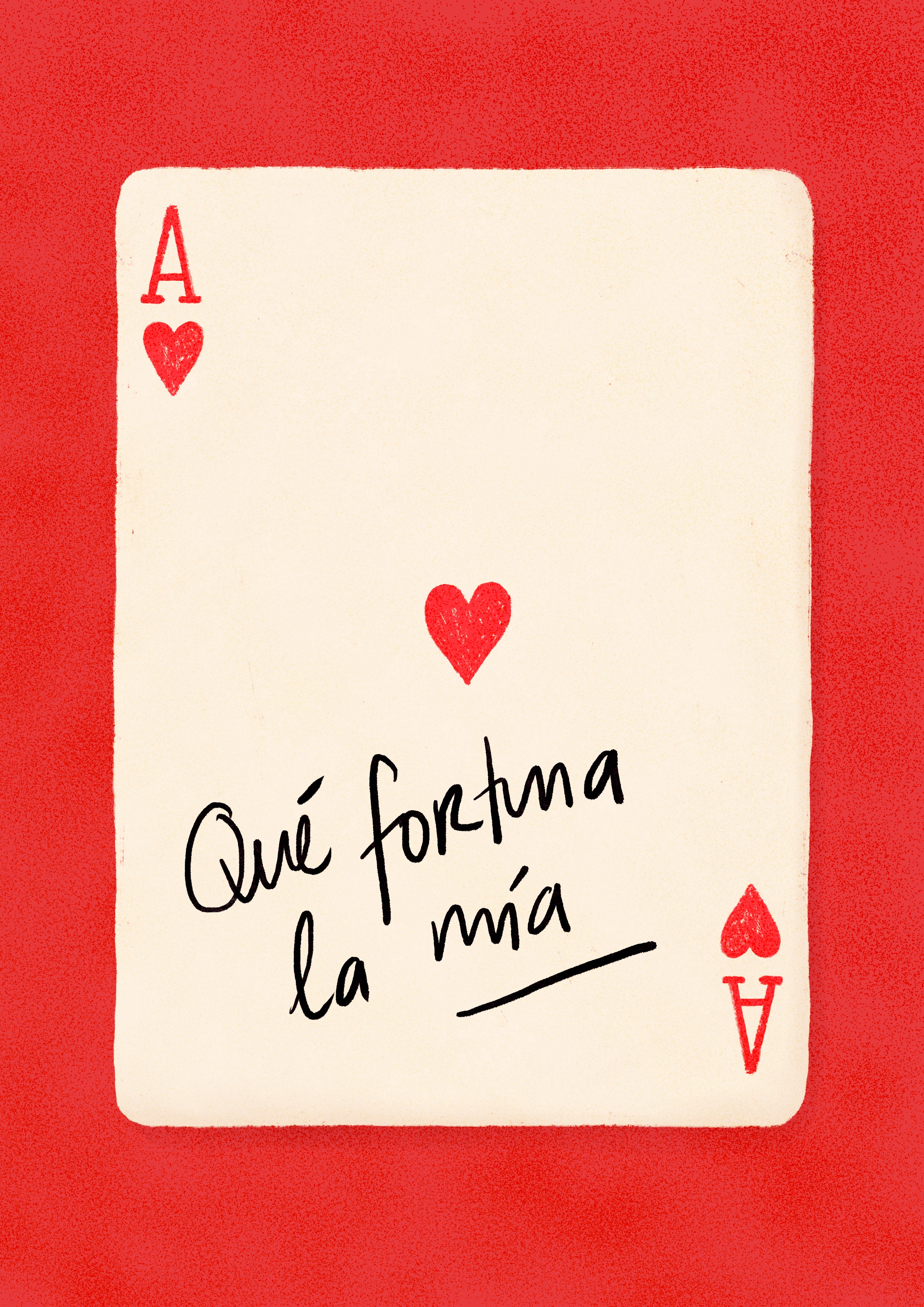 Afortunados - Regalo único de San Valentín