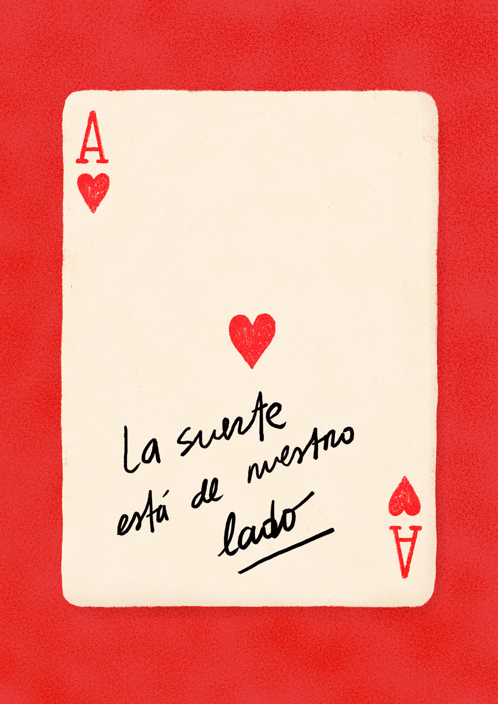 Afortunados - Regalo único de San Valentín