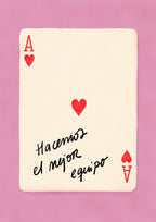 Afortunados - Regalo único de San Valentín