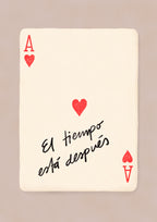 Afortunados - Regalo único de San Valentín