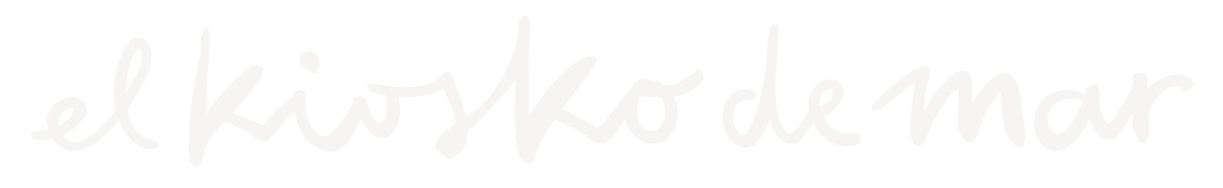Kiosko de Mar