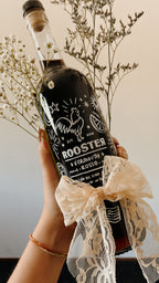 Vermut San Valentín - Rooster x El Kiosko - Rosso 750ml