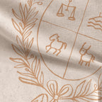 ¡PREVENTA! Banderín Escudo de Uruguay - ENTREGA 05/12