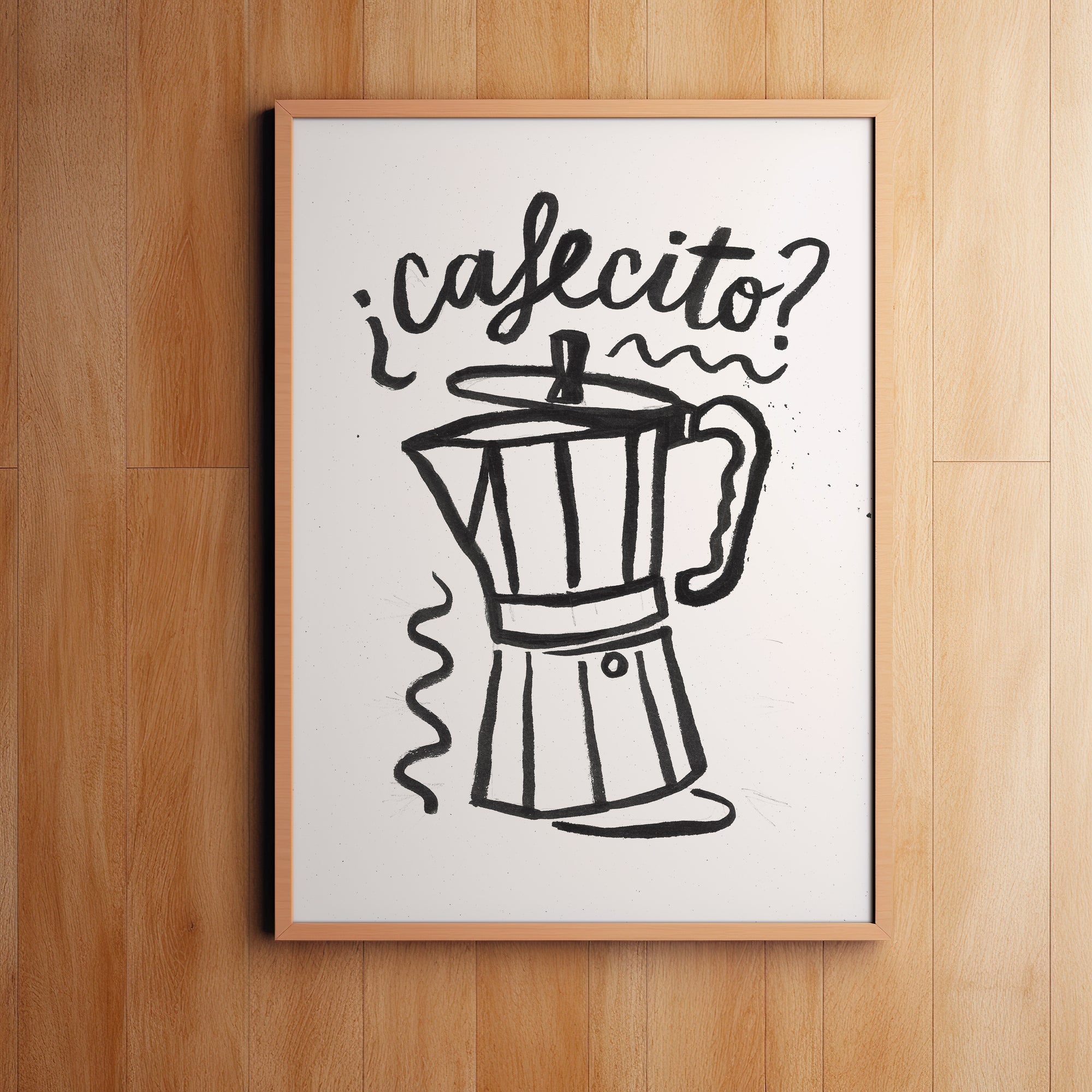 Cafecito