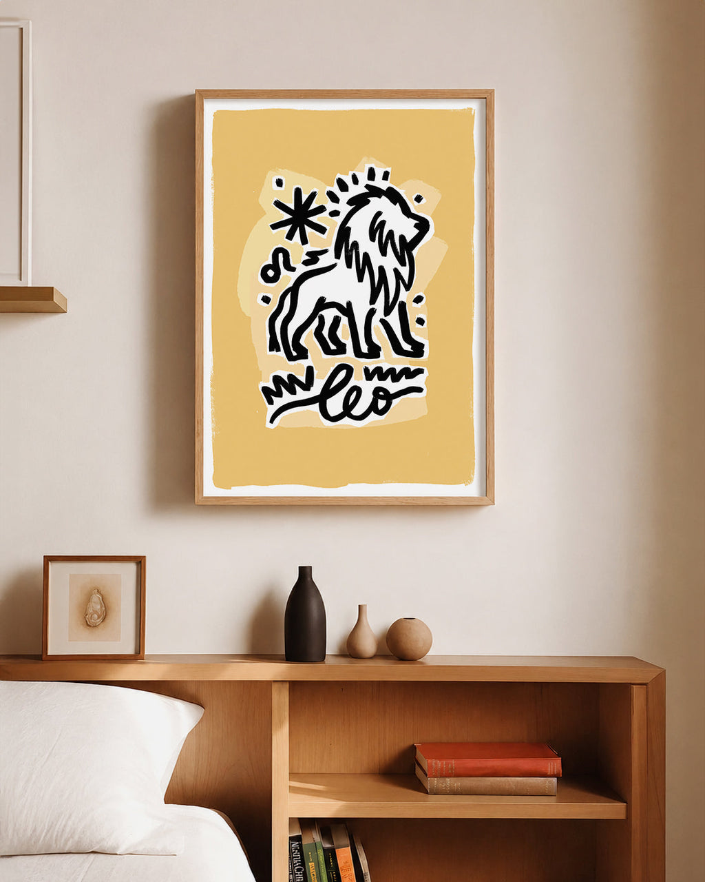 Leo - Color