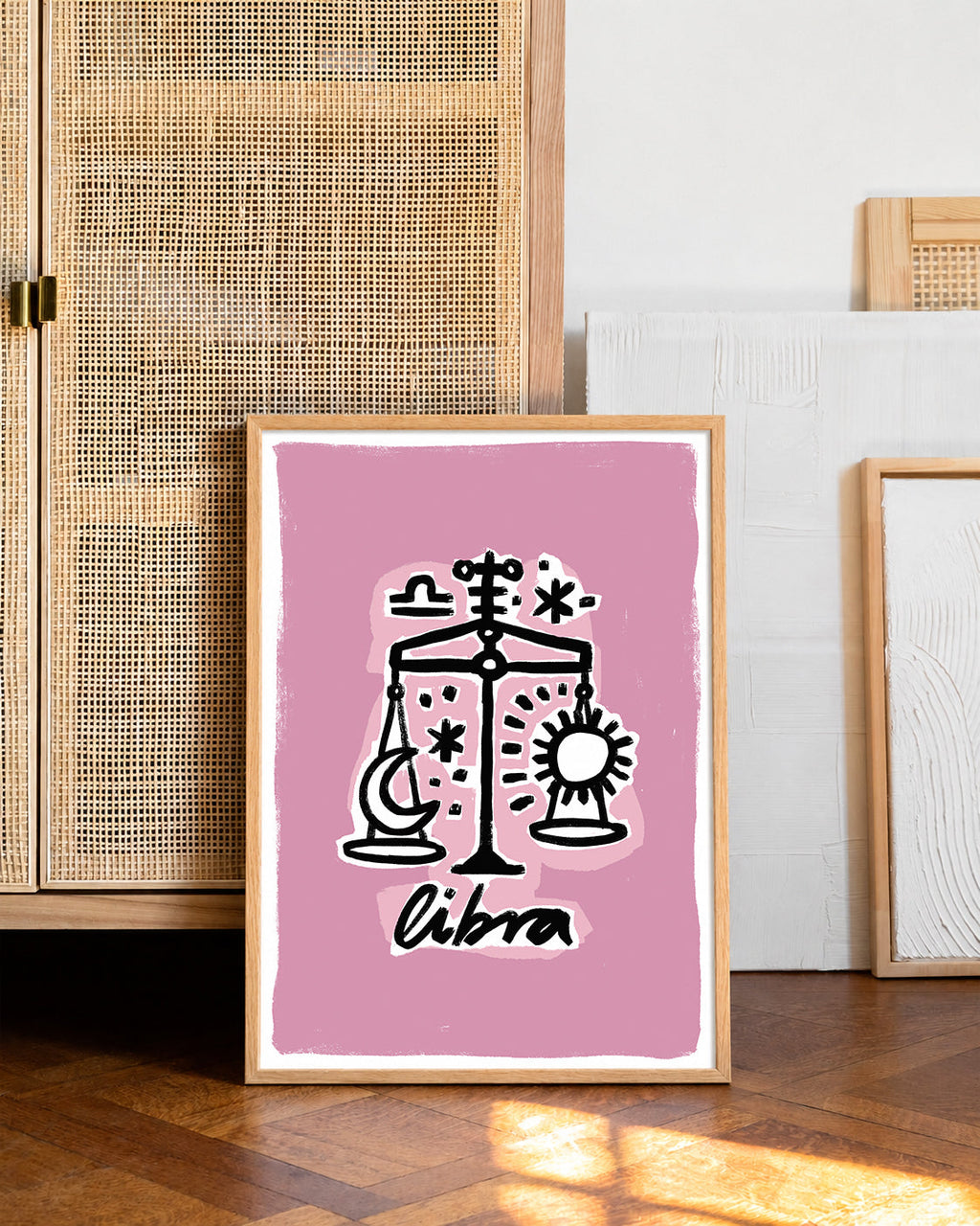 Libra - Color