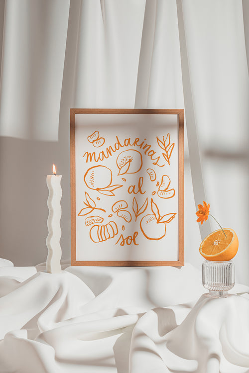 Mandarina